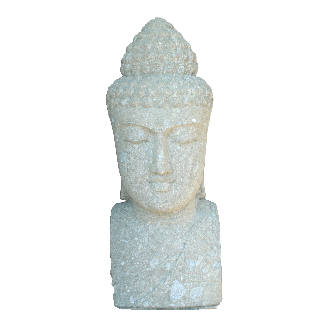 Boeddha Greenstone image 2