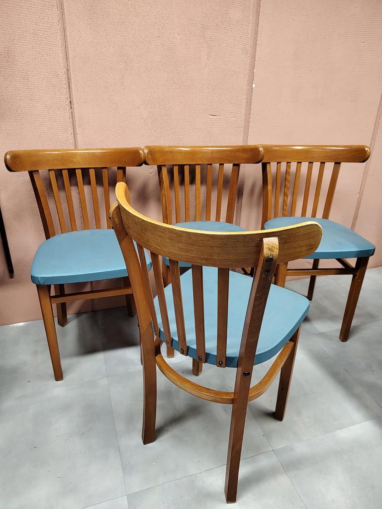 Vintage Stoelen image 9