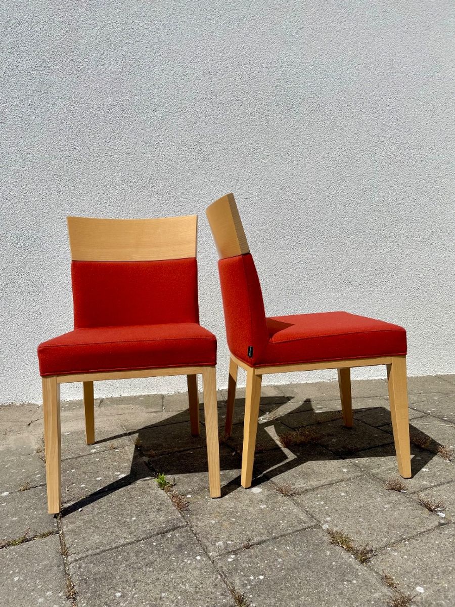 Set Van 4 | Logica 00930 Stoelen | Merk Montbel image 6