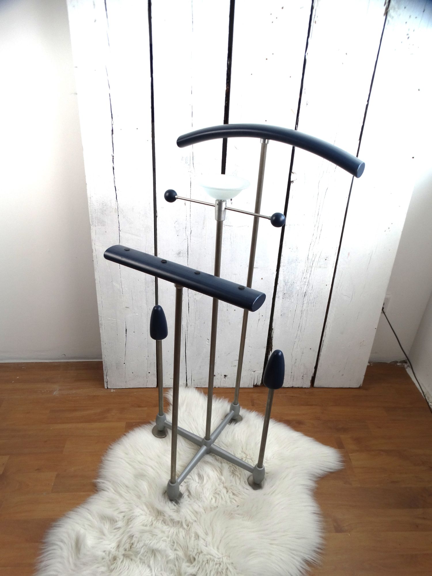 Auping Dressboy, Blauw image 2