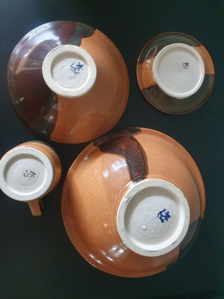 Handgemaakt Studioaardewerk / Keramiek image 6