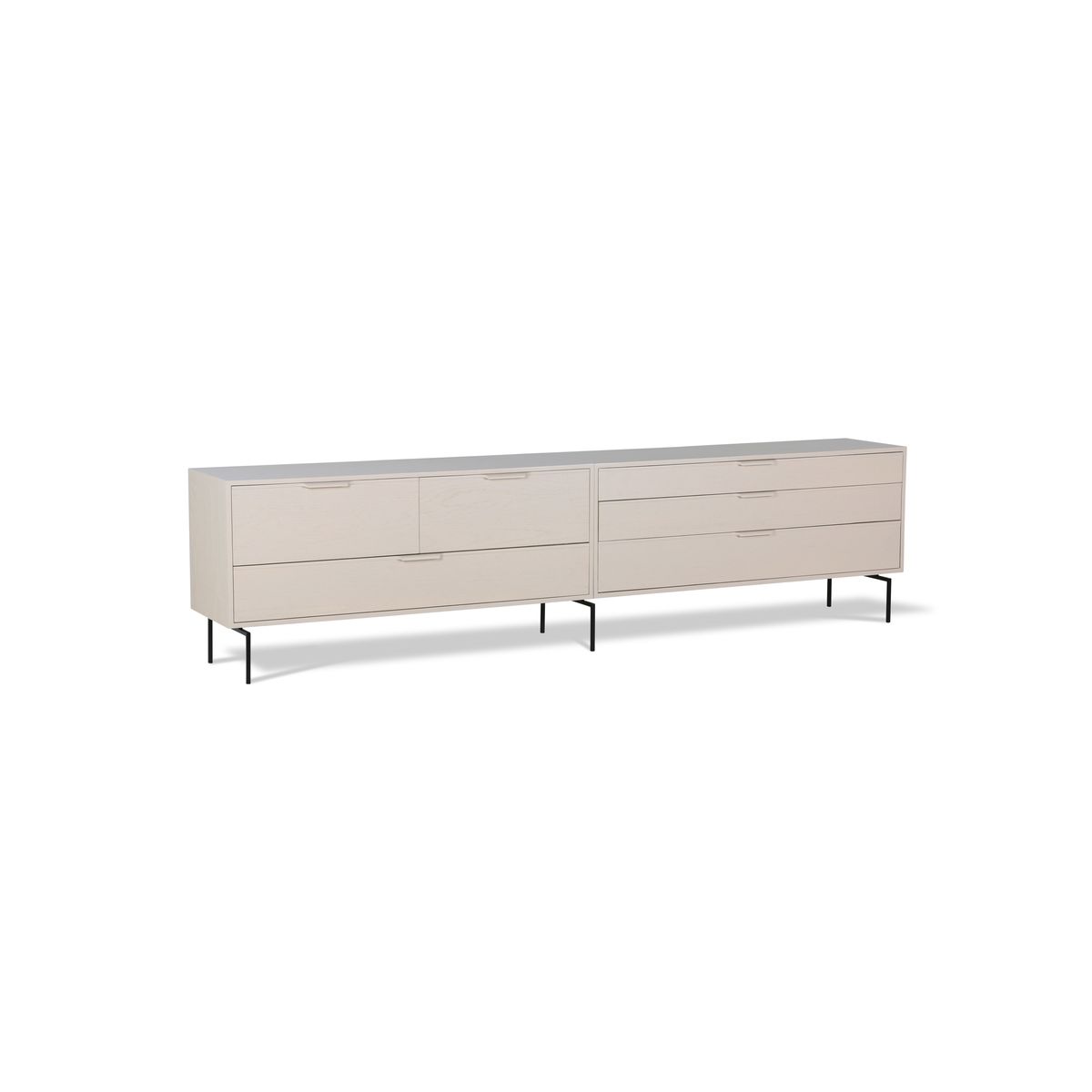 HKLIVING Modular Cabinet Kast Element C image 3