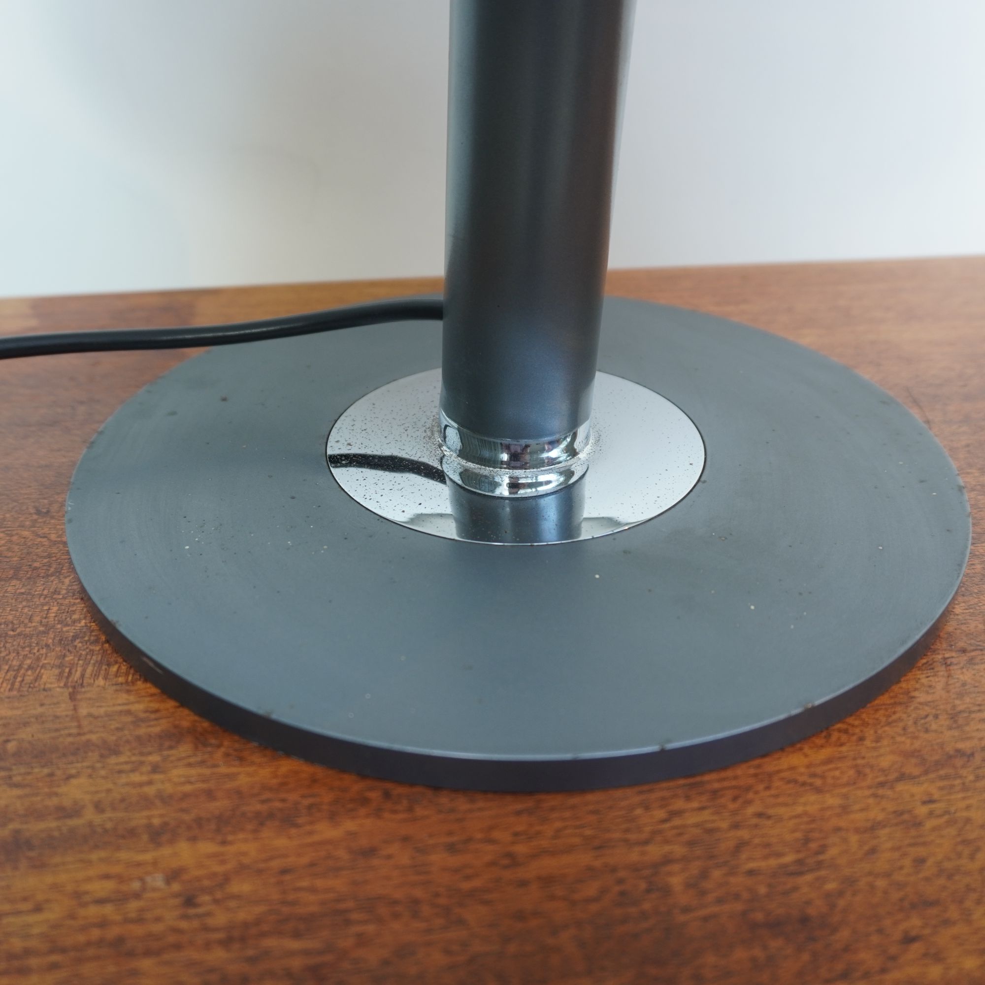 Kuala Table Lamp Design By Franco Bresciani For Iguzzini, 1970s image 4