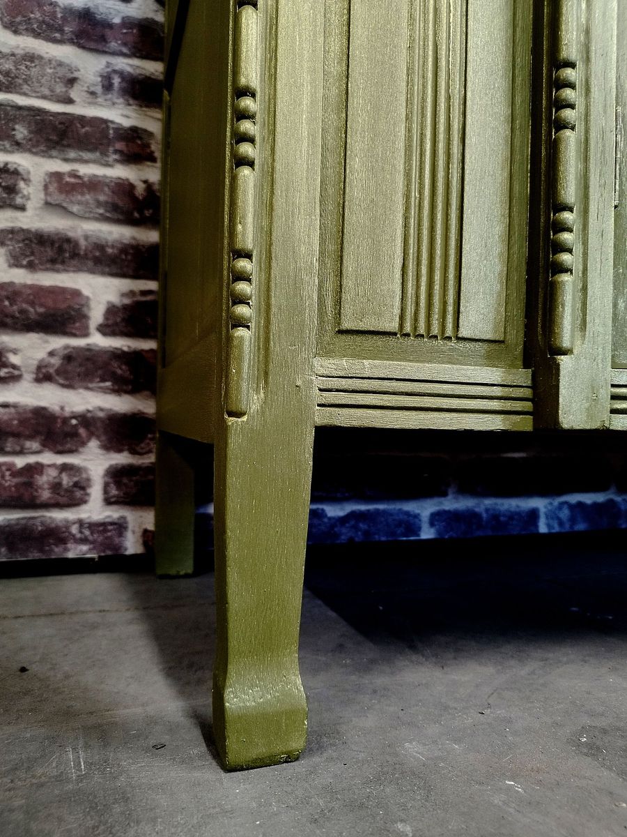 Meidenkast / Dressoir / Commode / Ladekast image 5