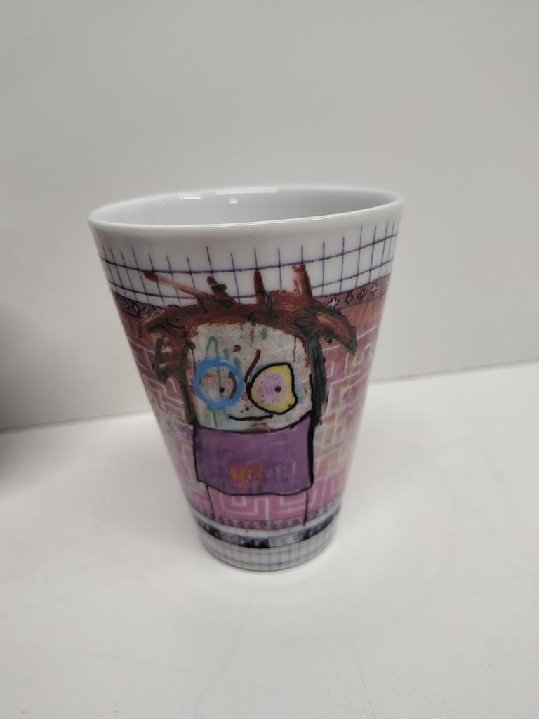 Poul Pava Mokken, Original By Aida Denmark image 6