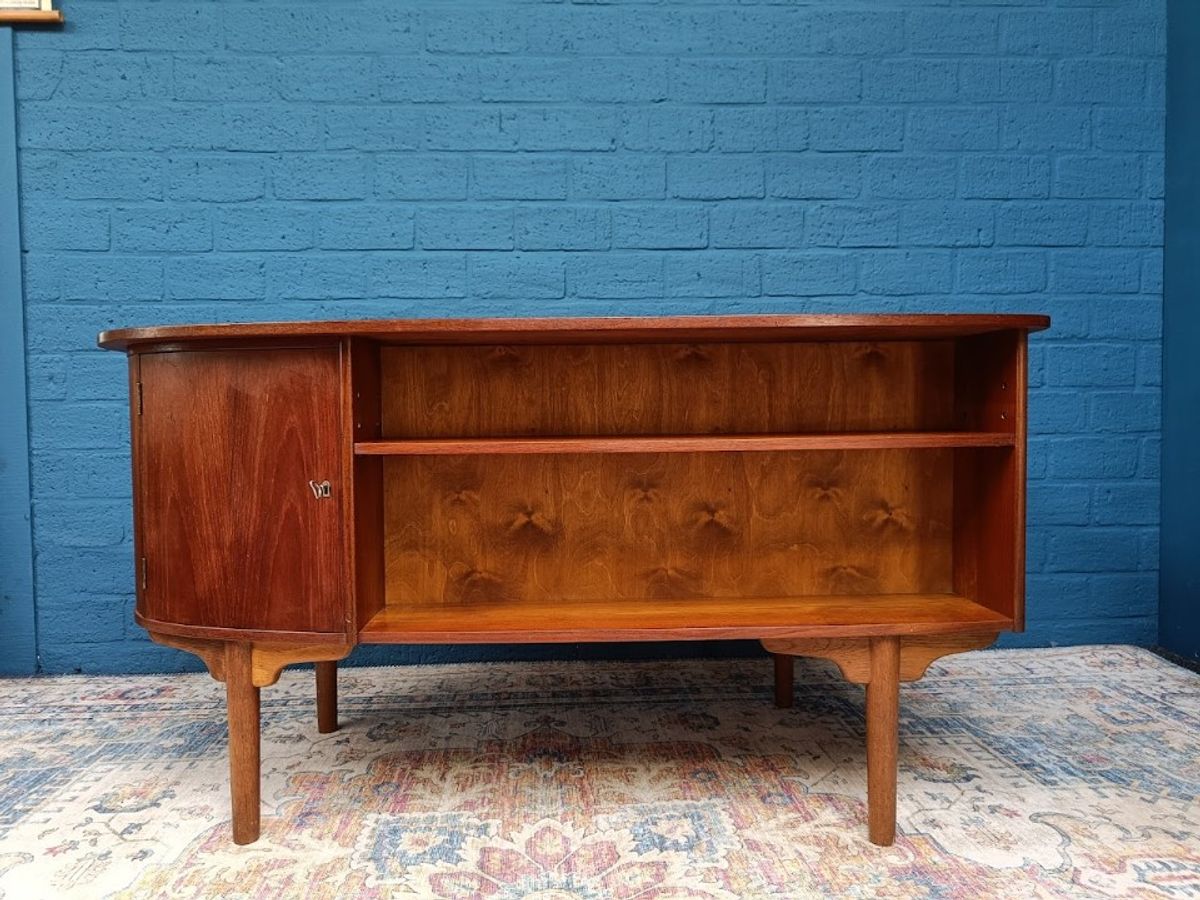 Vintage Deens Design Bureau, Jaren ´60 image 10
