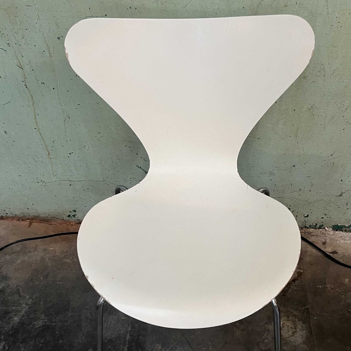 Vlinderstoelen image 13