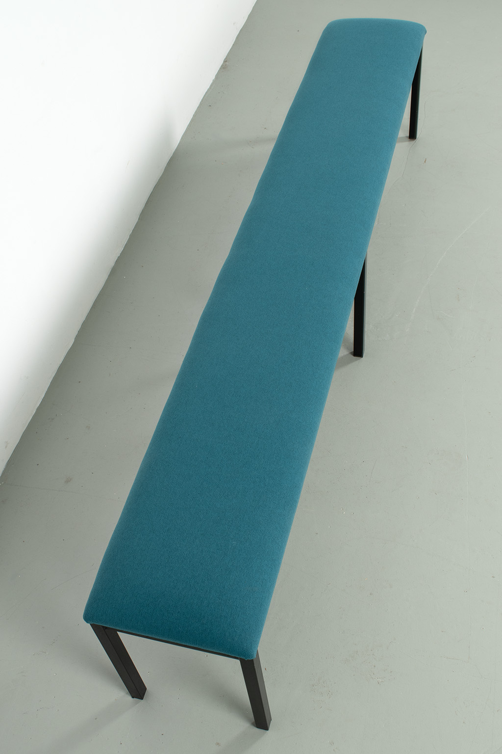 Extra Lange Zitbank Refurbished image 2