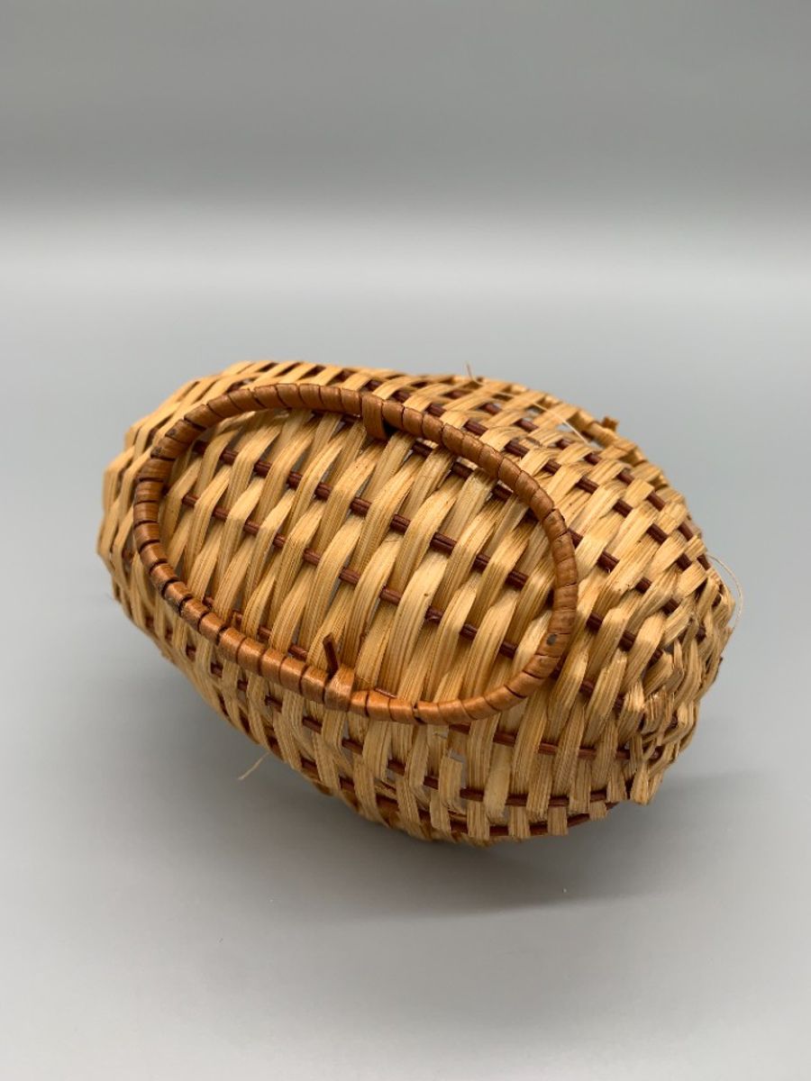 Rotan Mandje Eend image 4
