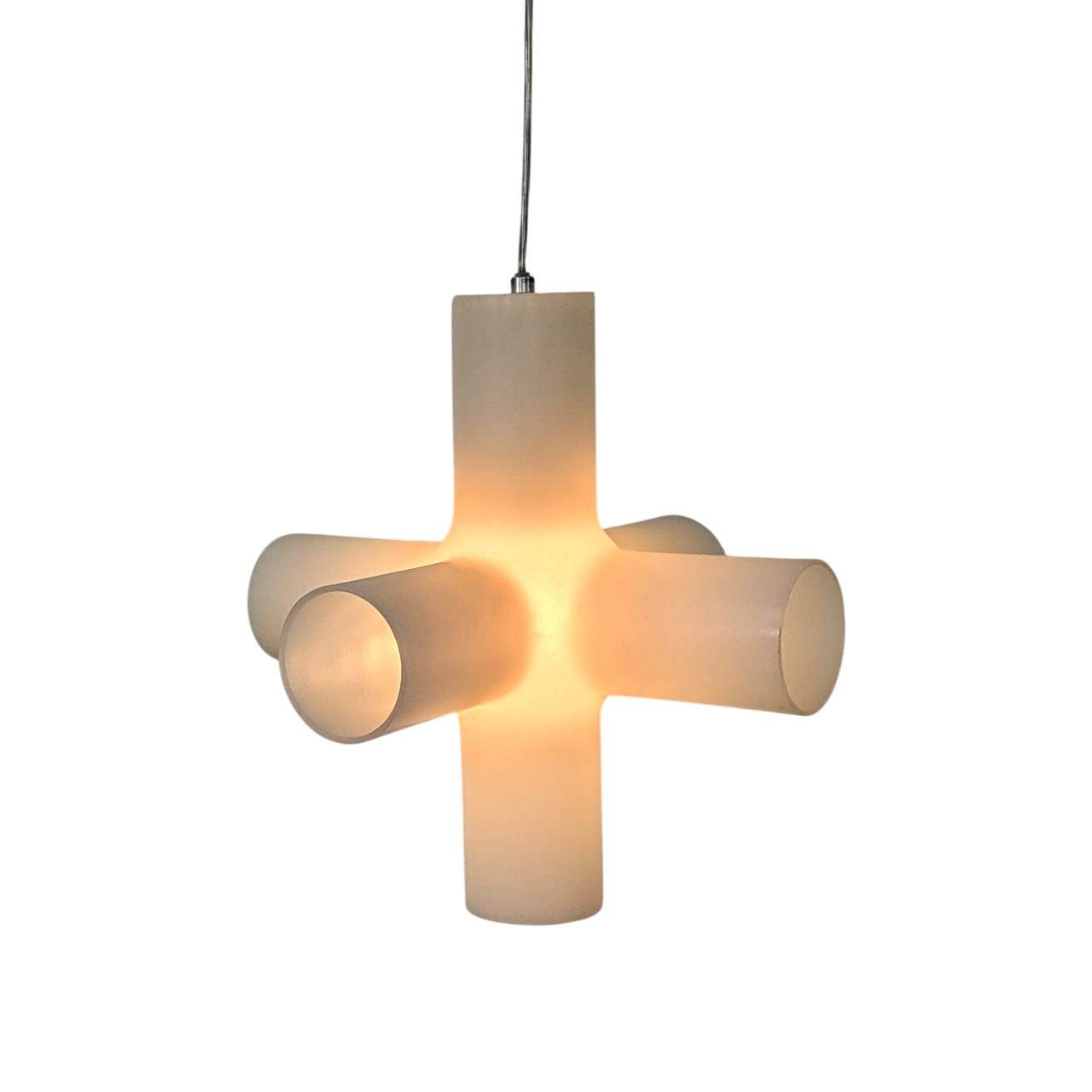 Crosslight Lamp – Dark (kb01) image 2