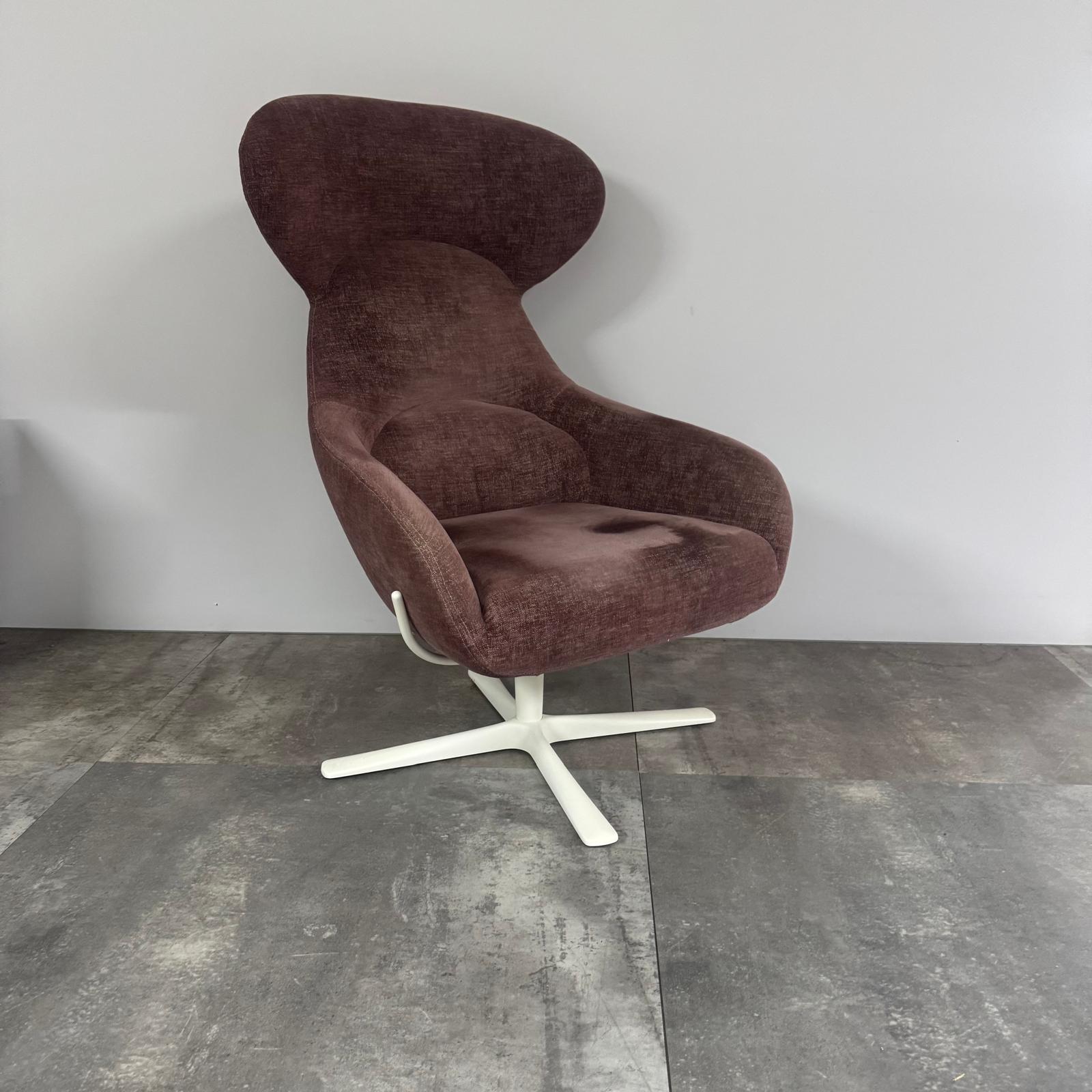 bert plantagie | Fauteuil Avia High image 4
