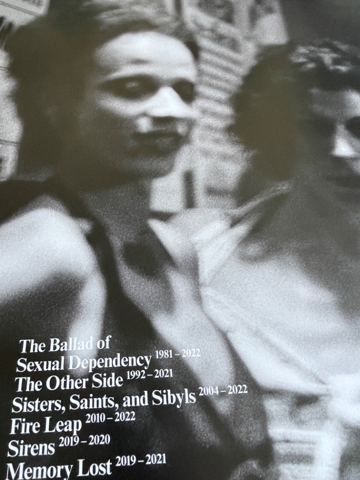 Nan Goldin, “This Will Not End Well” image 12