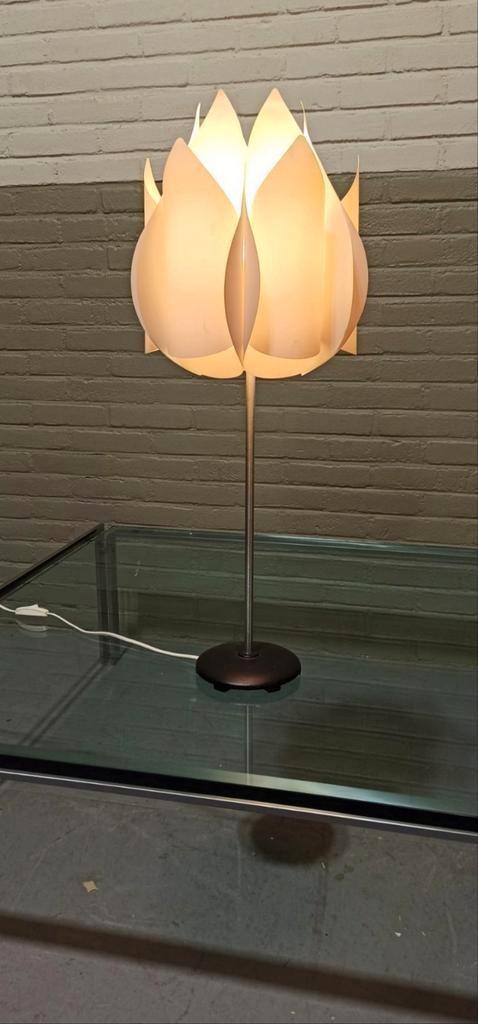 Vintage Knappa Tulpan Lamp, Brylle & Jacobsen For Ikea image 12