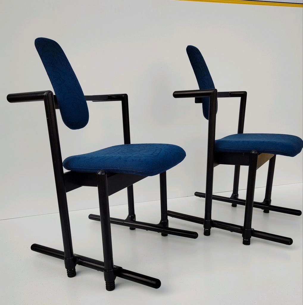 Stokke, Peter Opsvik . Set Flysit Fauteuils image 2