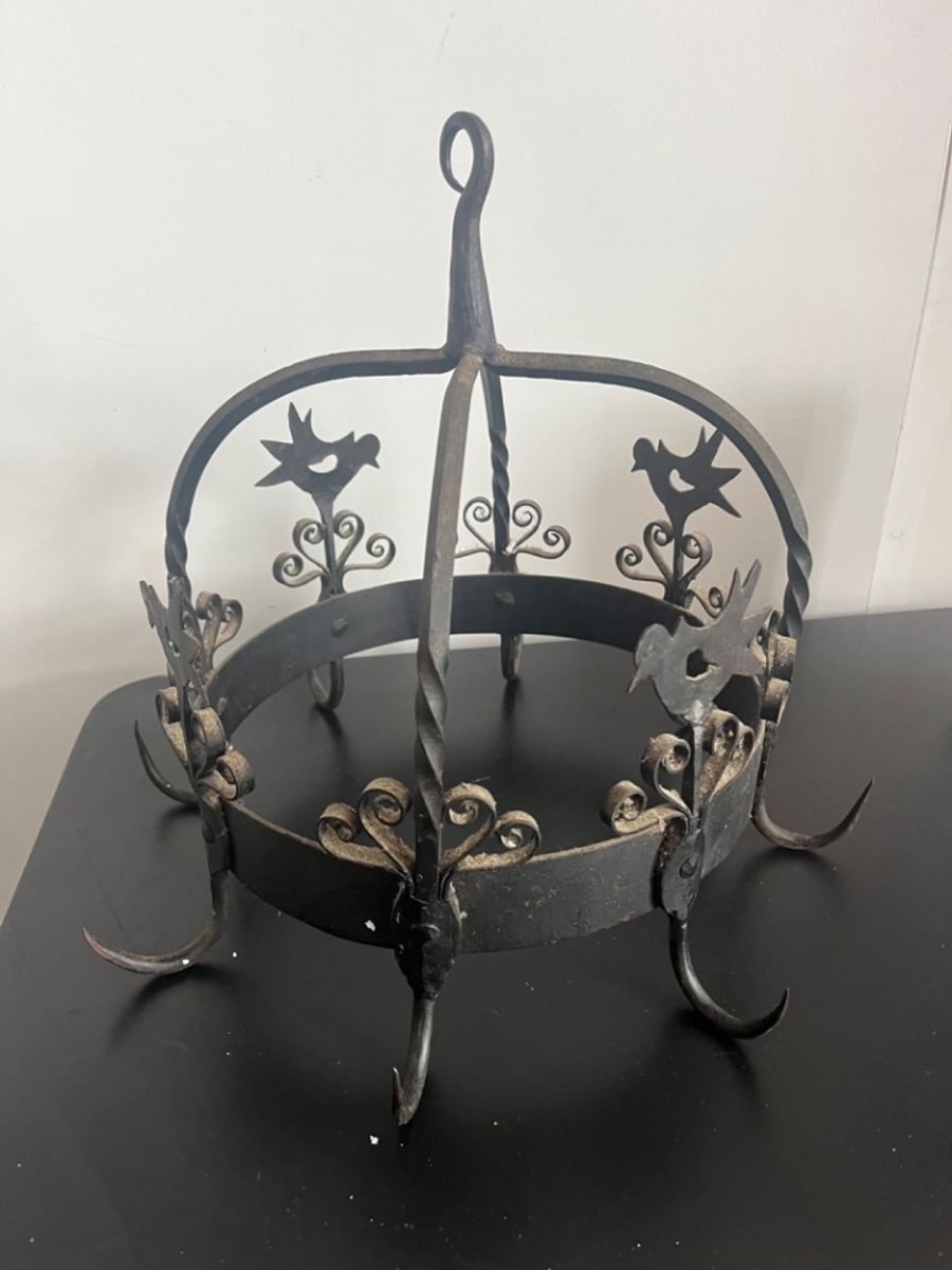 Worstenhanger image 3