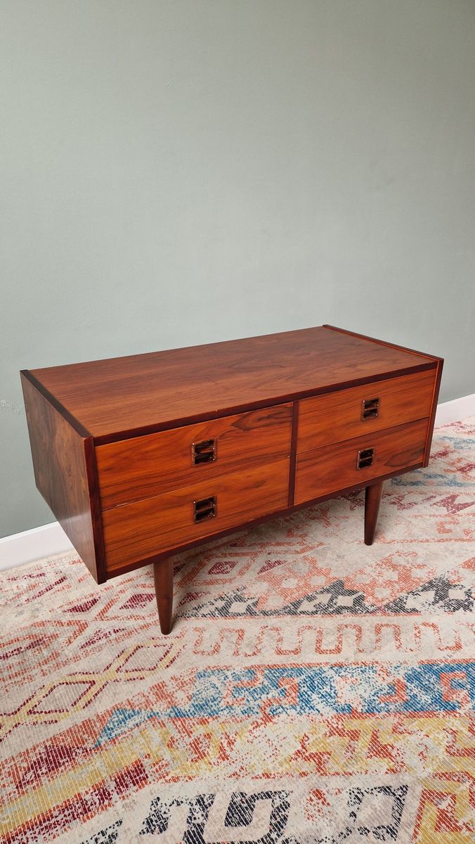 Vintage Deens Design Ladekastje image 2