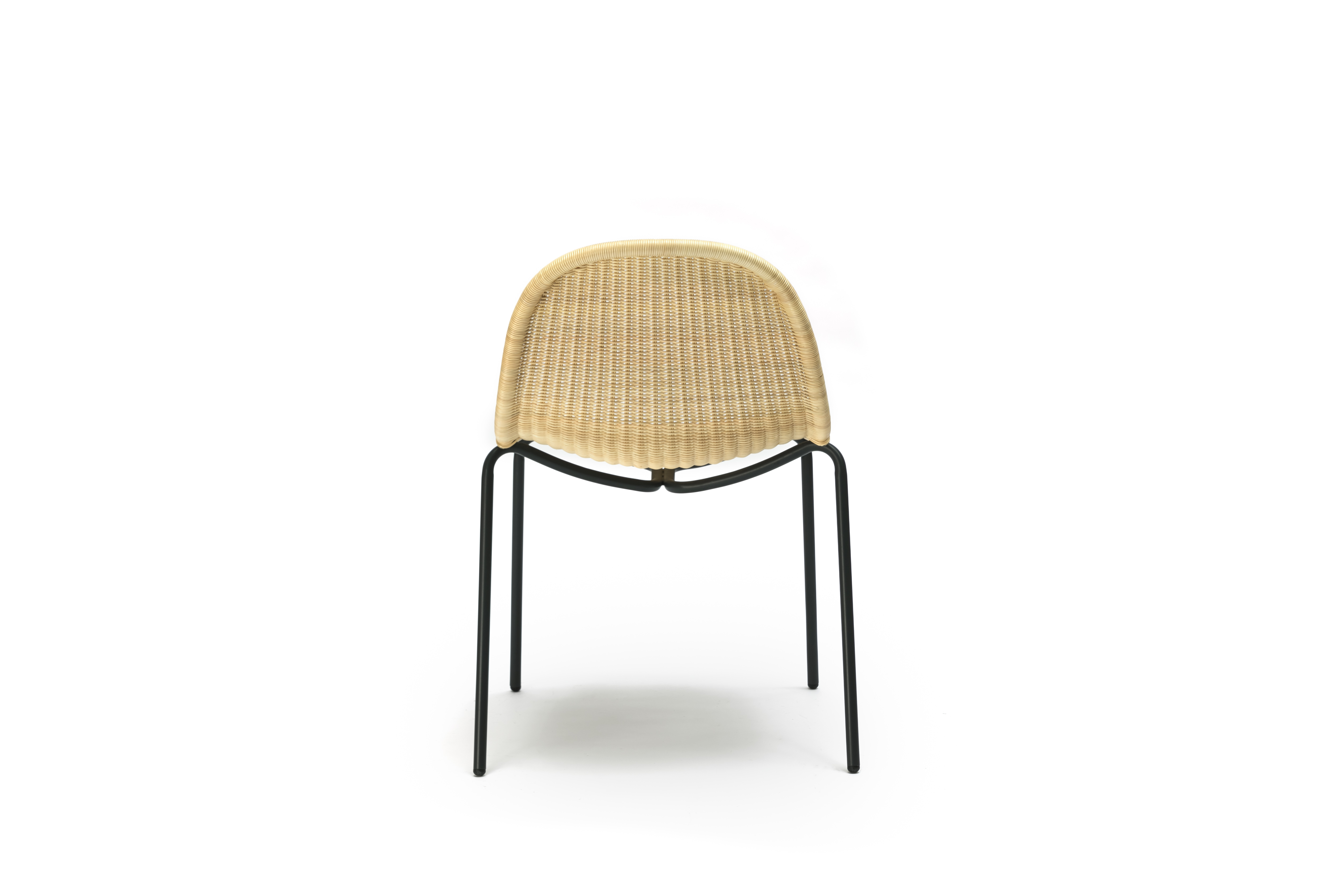 Feelgood Designs • Eetkamerstoel Rotan Naturel (indoor) image 4