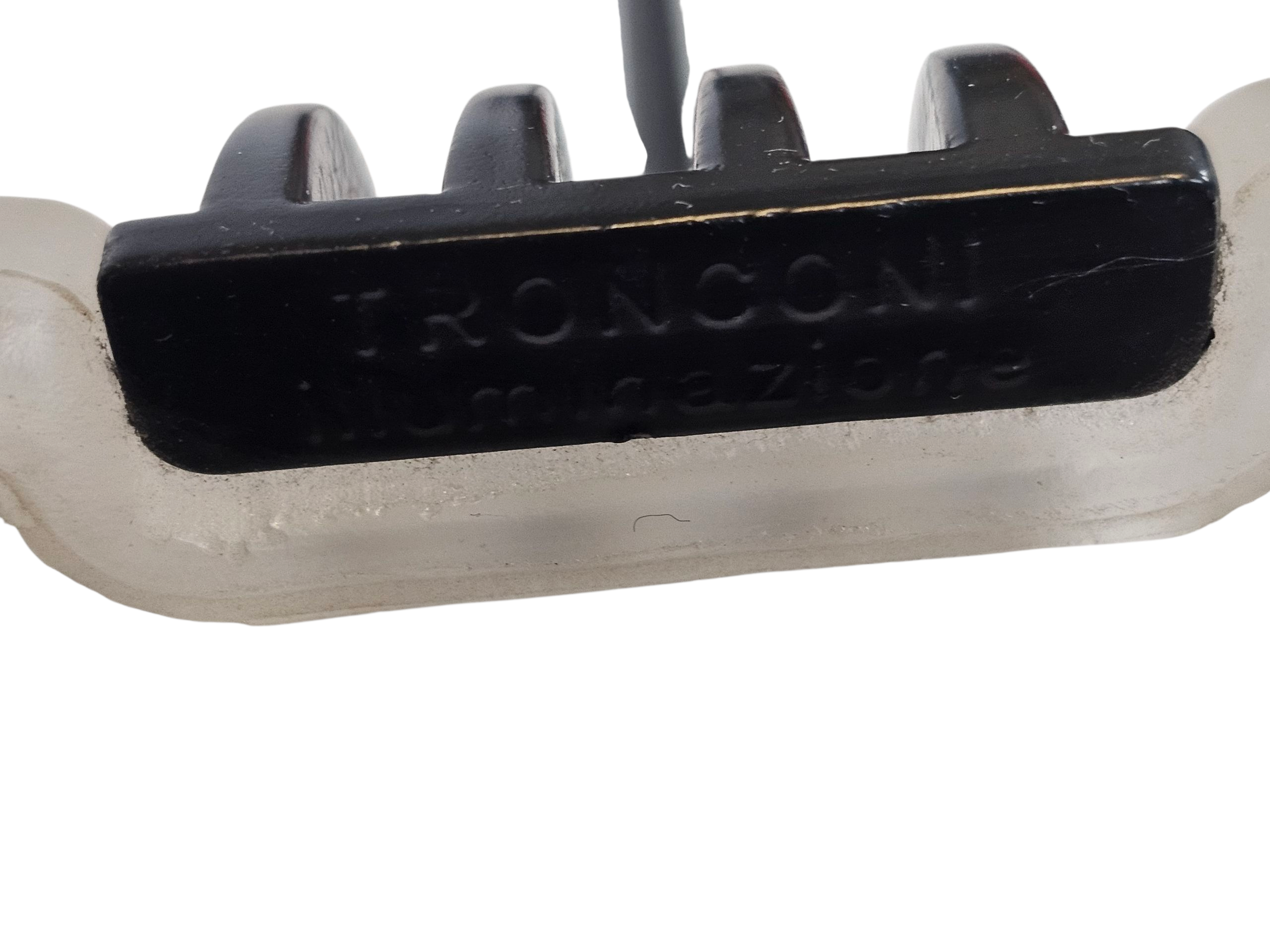 Tronconi - Design Barbieri & Marianelli - Model 'frack' - Vloerlamp - 80's image 11