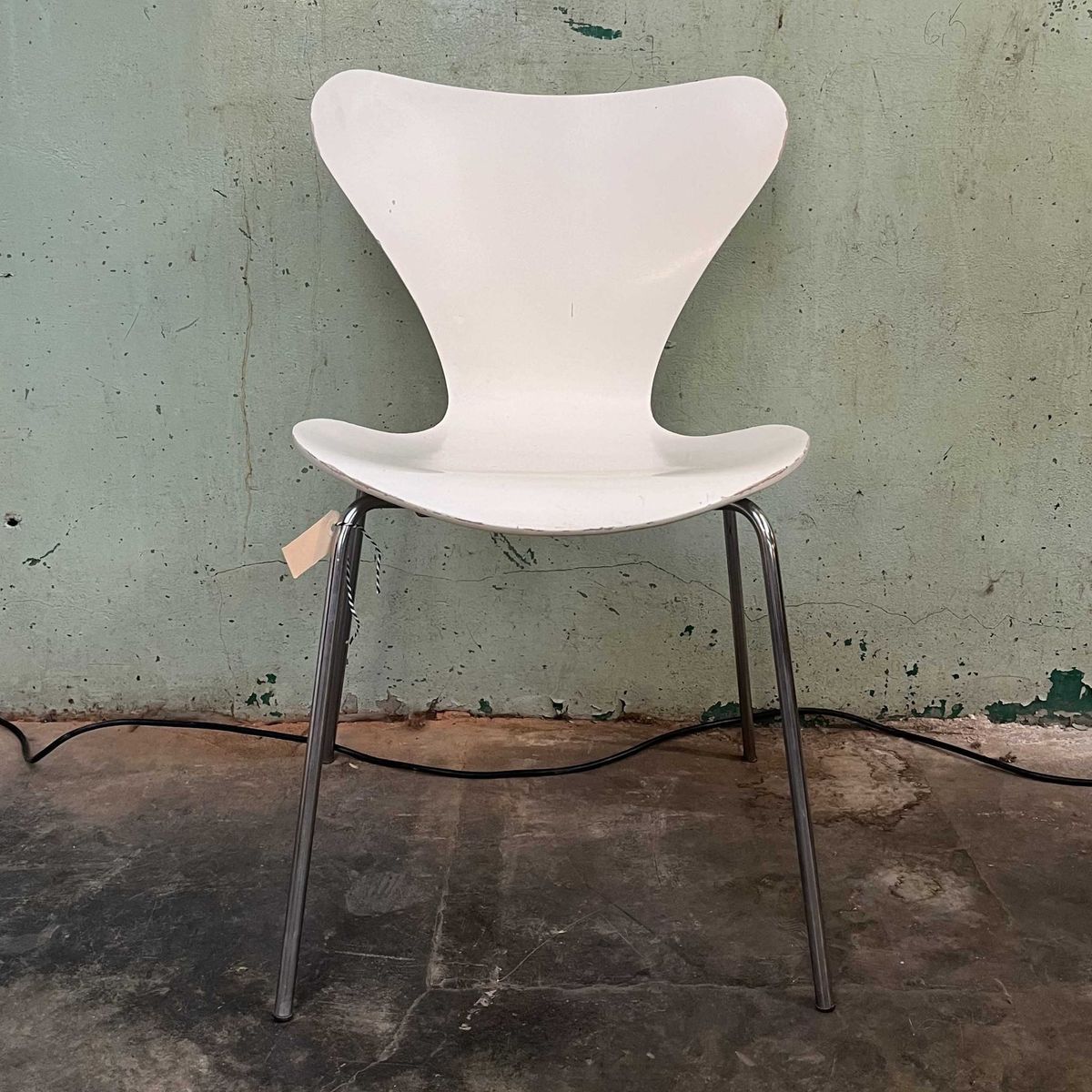 Vlinderstoelen image 2