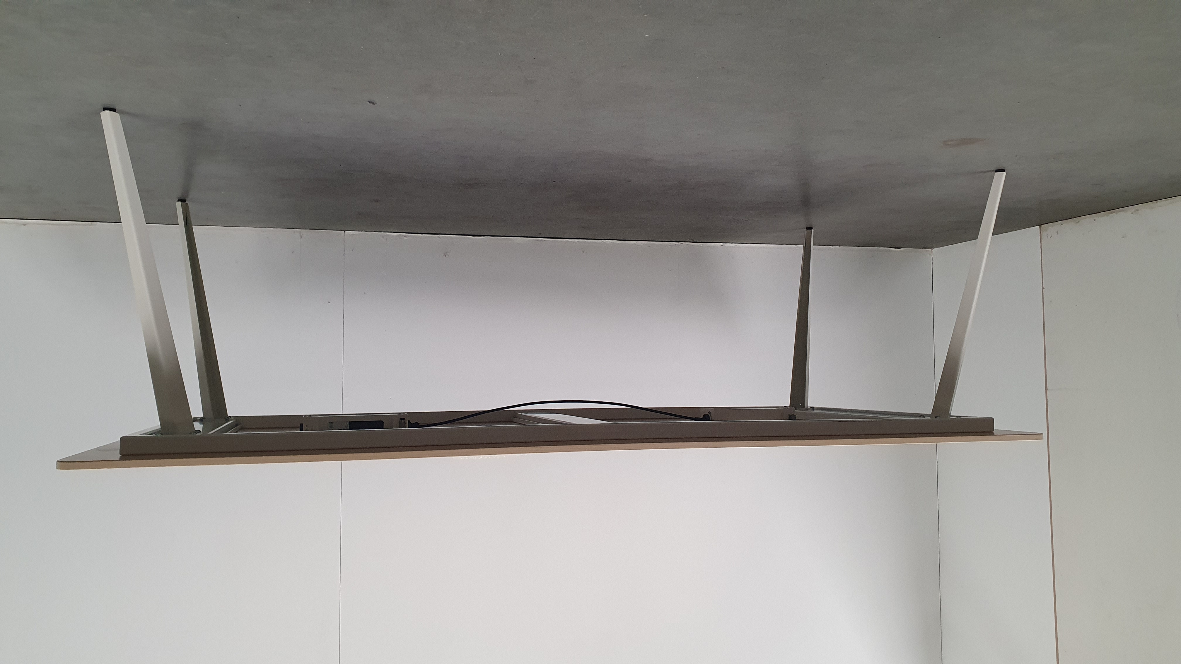 Gispen Team Tm Design Tafel Dutch Design Modulair image 8