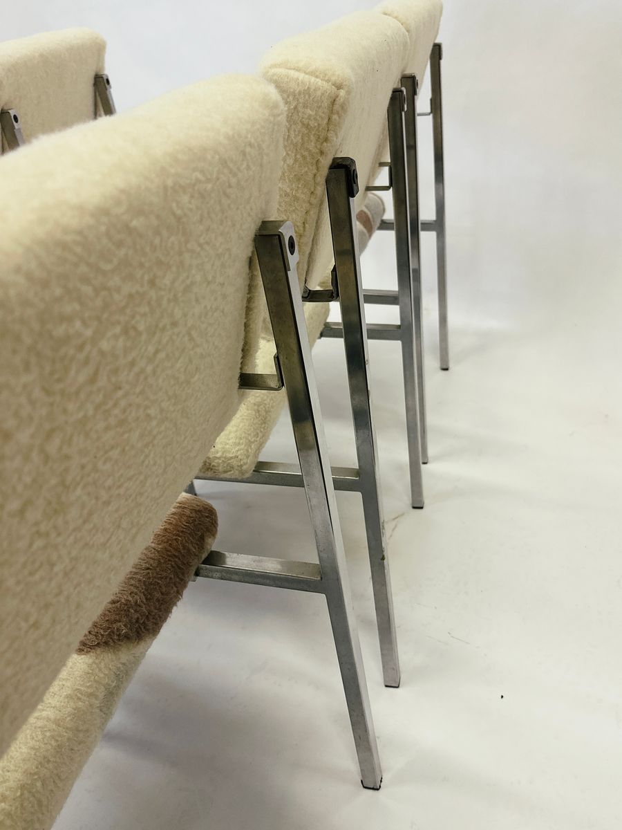 Martin Visser Eetkamerstoelen image 5