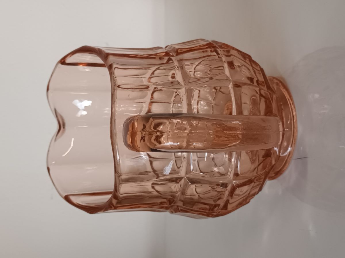Glazen Waterkan image 3