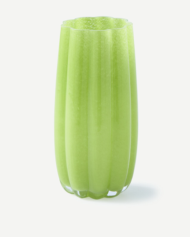 Polspotten | Meloen Vaas - M image 2