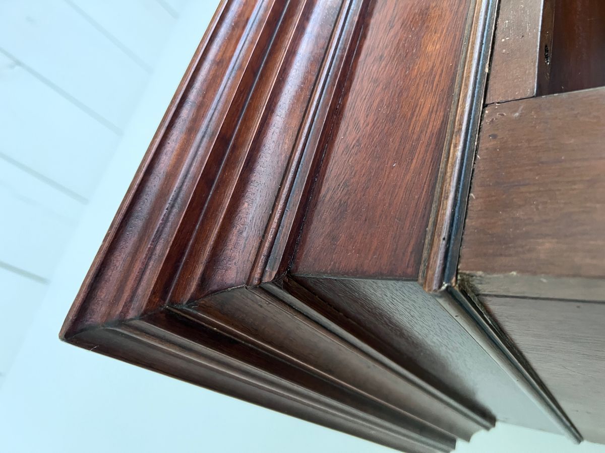 Demontabele Klassieke Boekenkast Met Verstelbare Planken, 252 Cm Breed image 6