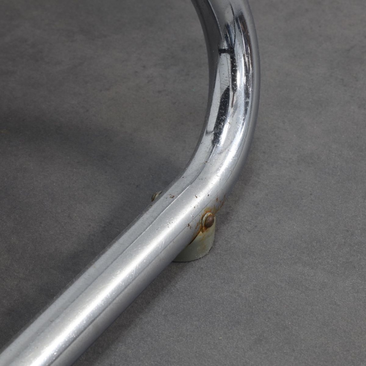 Tubular Frame Armchair By Ahrend De Cirkel 1960s image 3