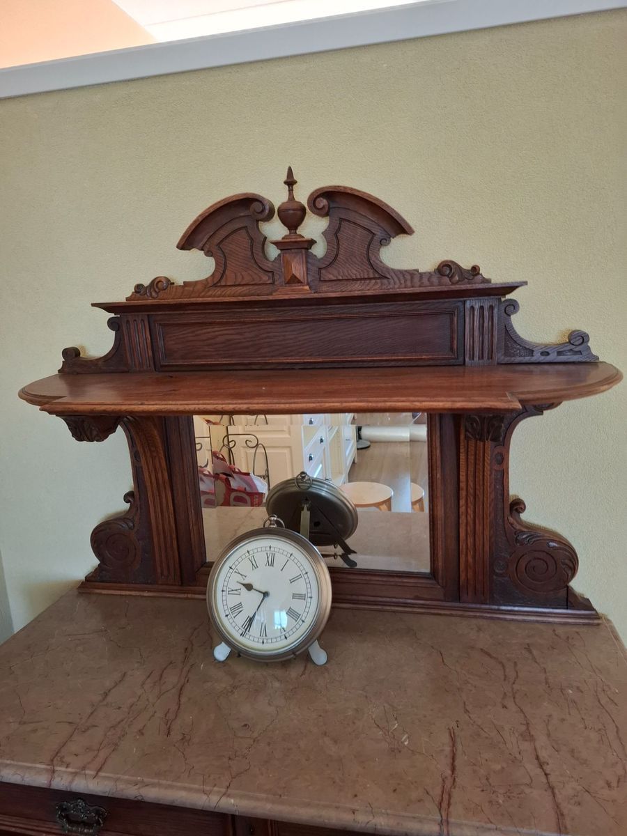 Antiek Dressoir image 2