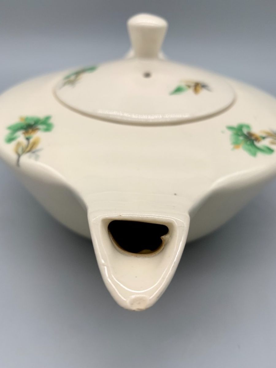 Theepot Regout Ineke 1941 image 7