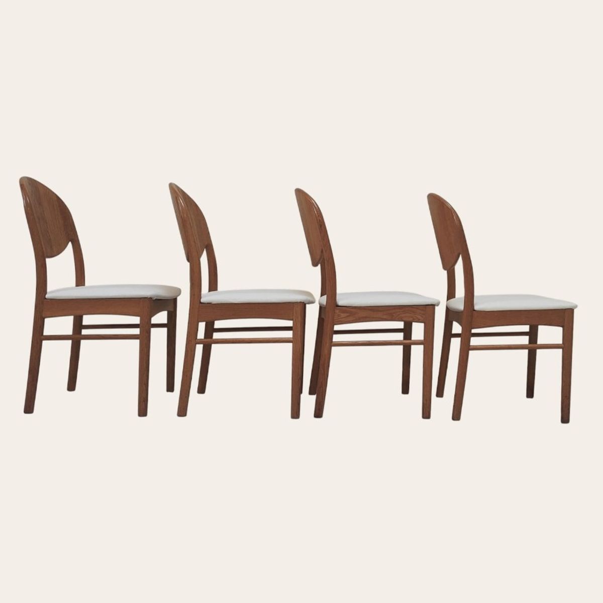 Deense 70's Stoelen image 15