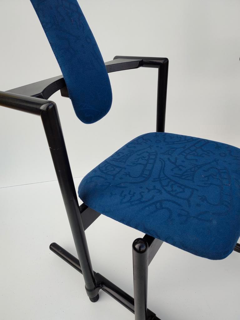 Stokke, Peter Opsvik . Set Flysit Fauteuils image 4
