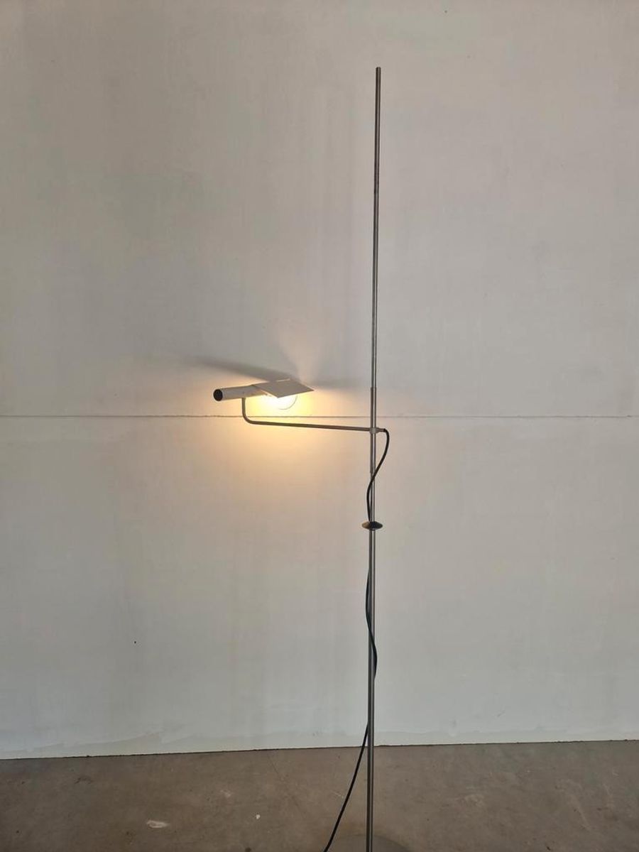 Baltensweiler Trias S Vloerlamp Design Ebikon image 9