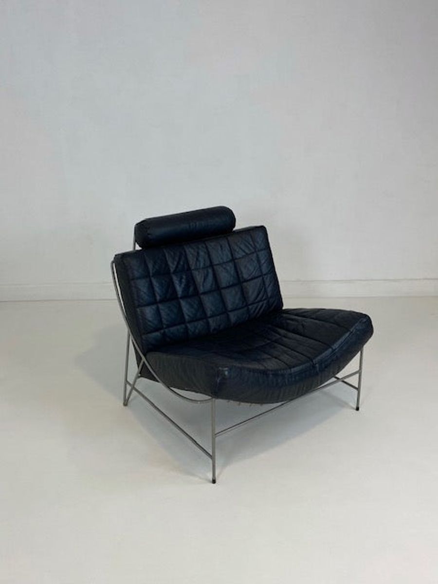 Leolux “volare” Lounge Chair image 2