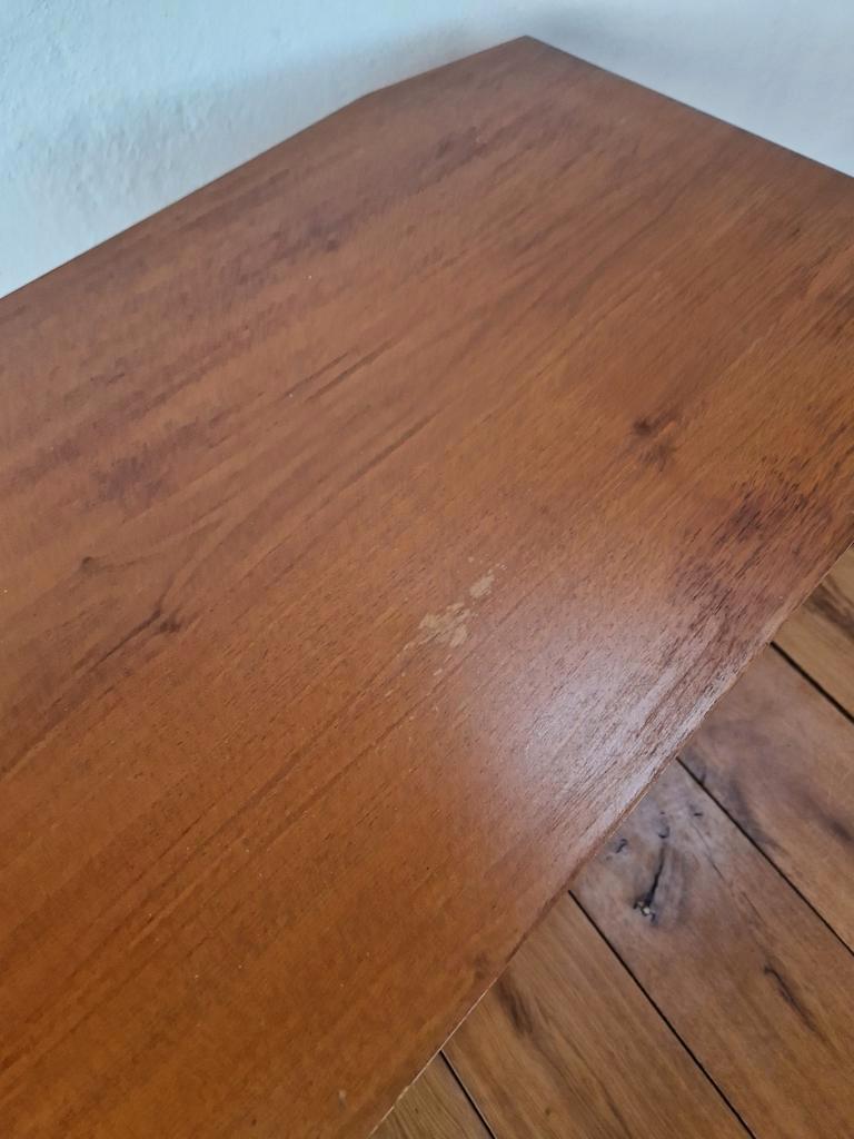 Mid Century Scandinavisch Tafeltje Vintage Design. image 6