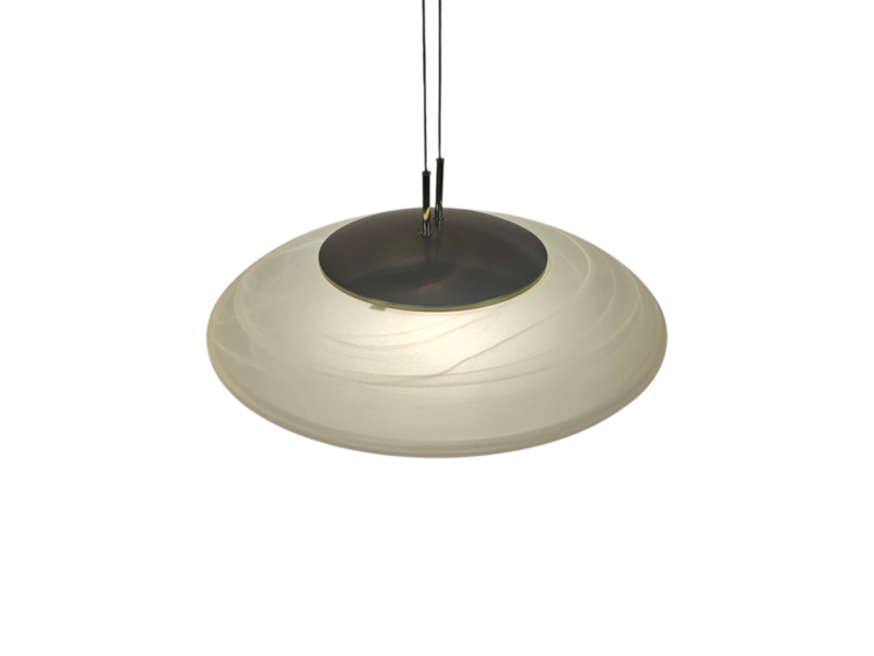 B-leuchten - Model Findus - Messing - Led - Hanglamp image 8