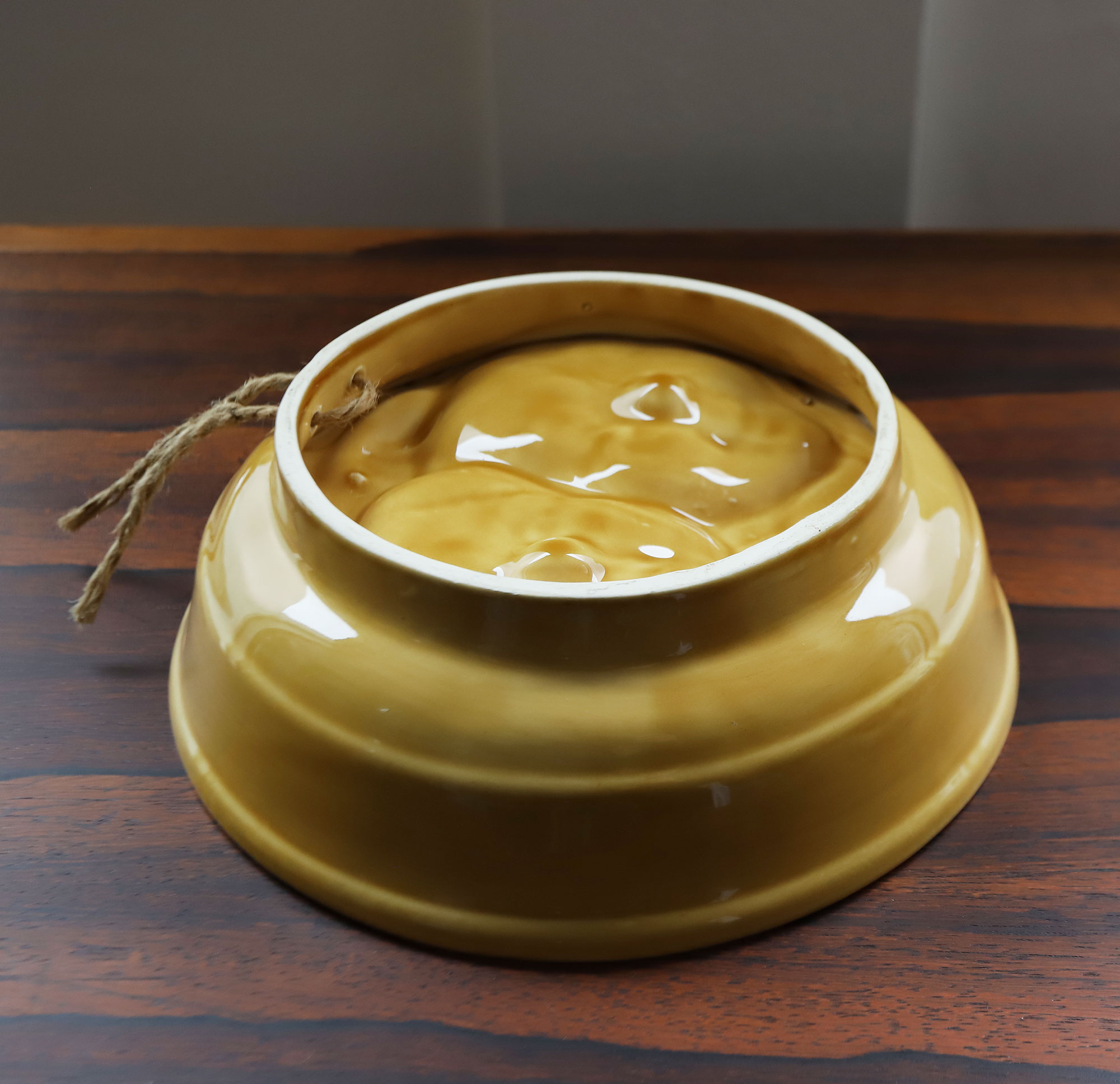 Vintage Pudding Gelei Vorm Max & Moritz', Jaren '70. image 4