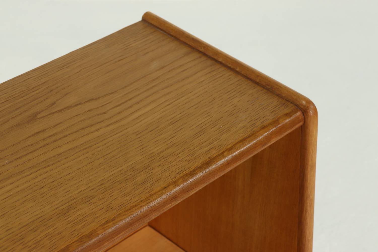 Oak Serie Kast Model Be05 By Cees Braakman For Pastoe Jaren 50 image 7