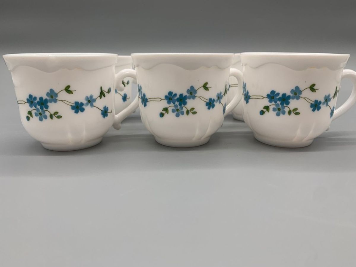 Set Arcopal Veronica Kopjes 6 Stuks image 3