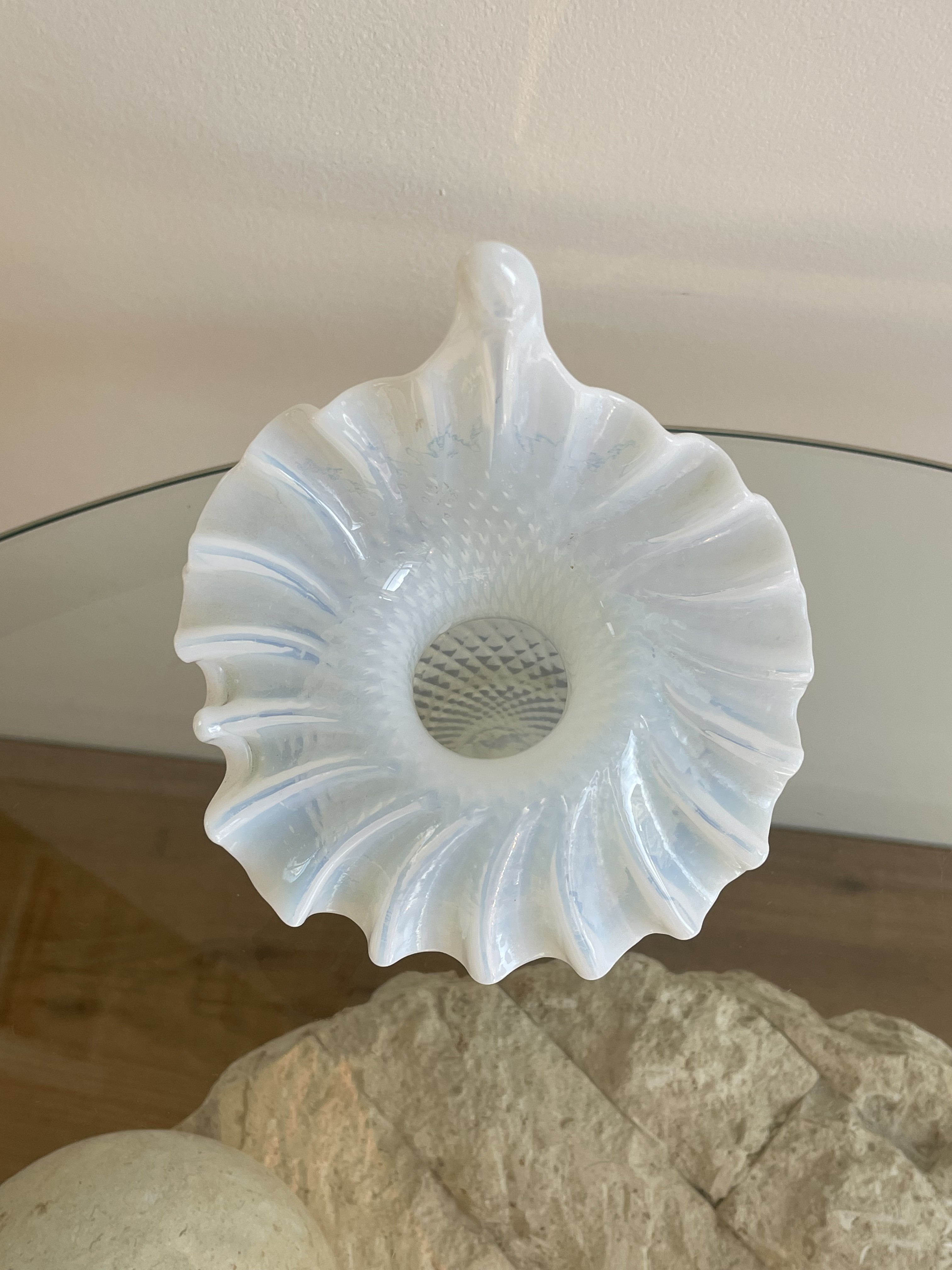 Kleine Murano Vaas image 3