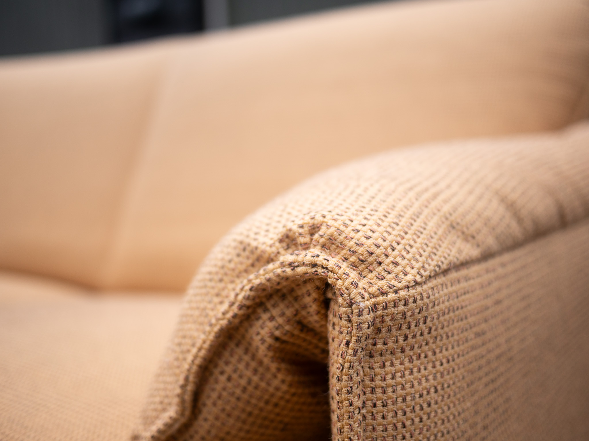 Leolux Bora Bora | 2-zits Design Bank | Design Sofa image 4