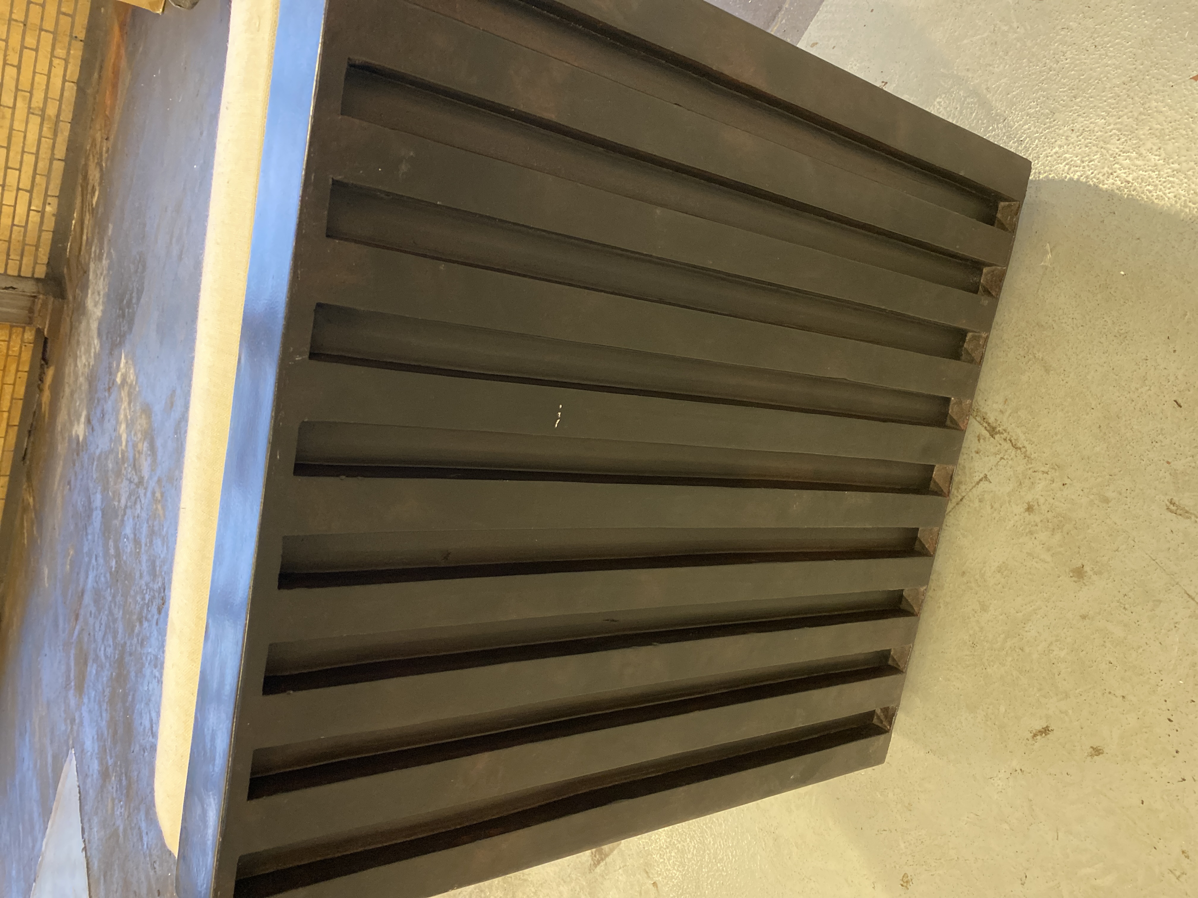 101 Copenhagen | Tribu Lounge Chair - Linen image 6