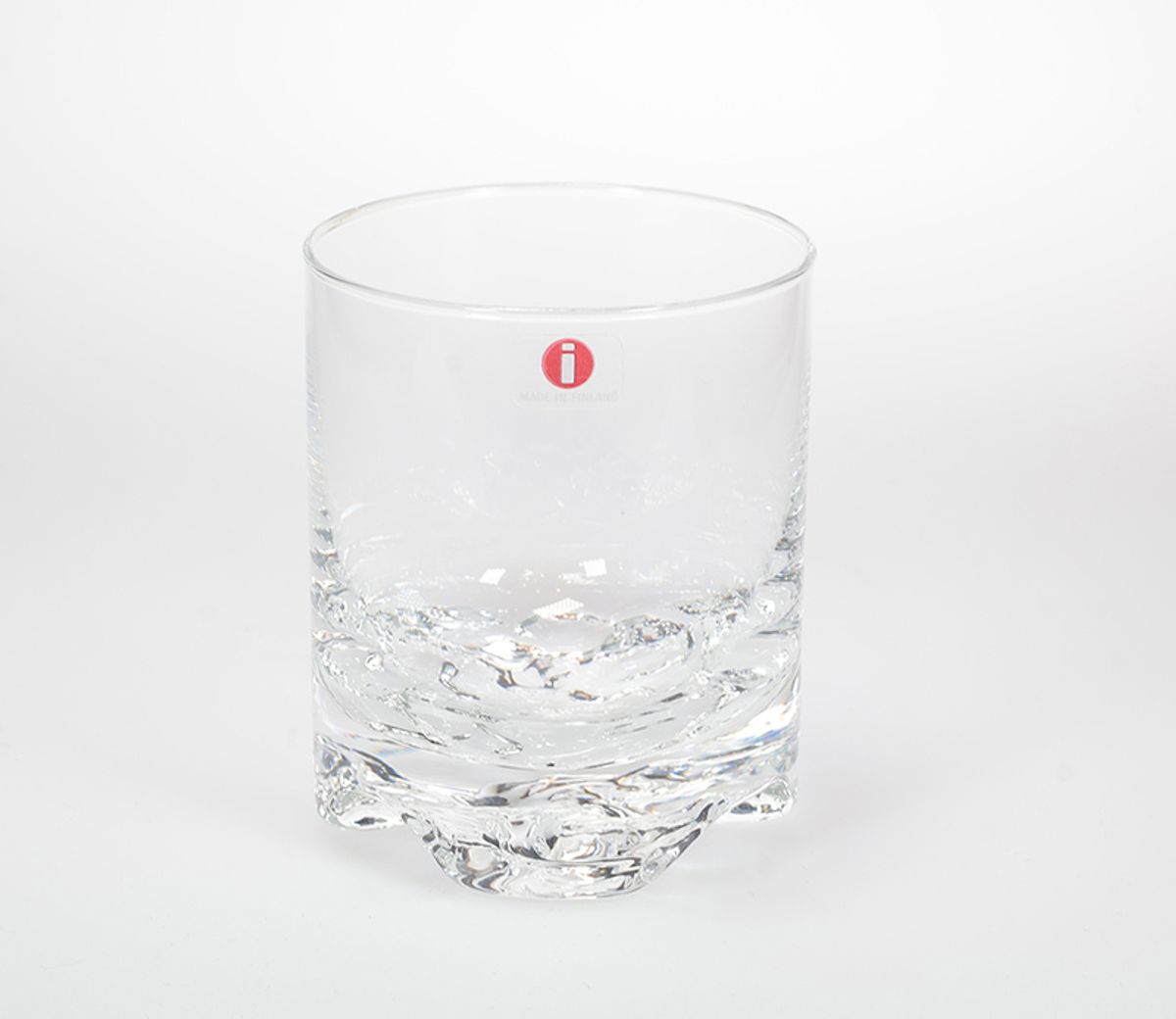 Iittala Gaissa Set Whiskey Glazen image 5