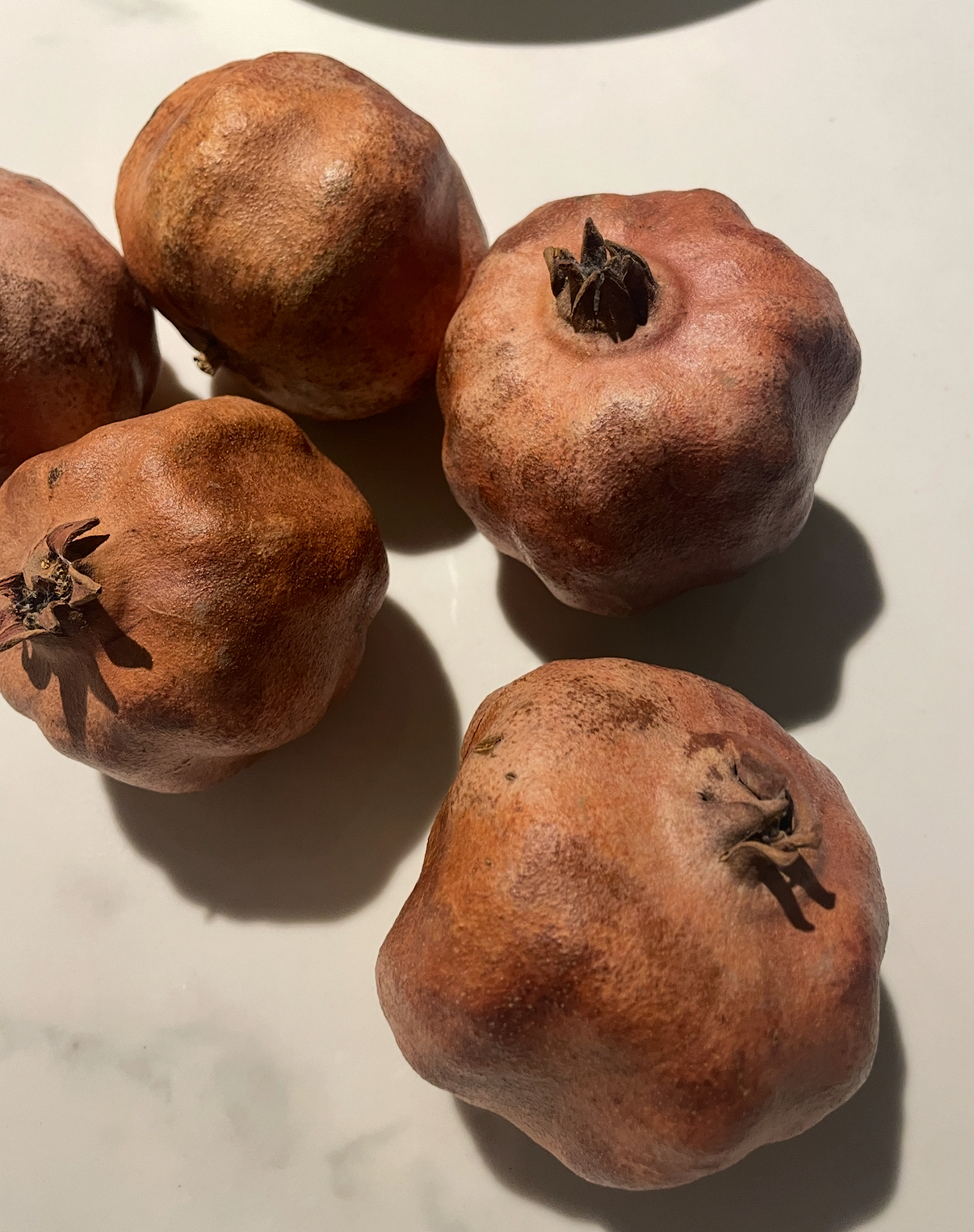 Decoratieve Granaatappels image 7