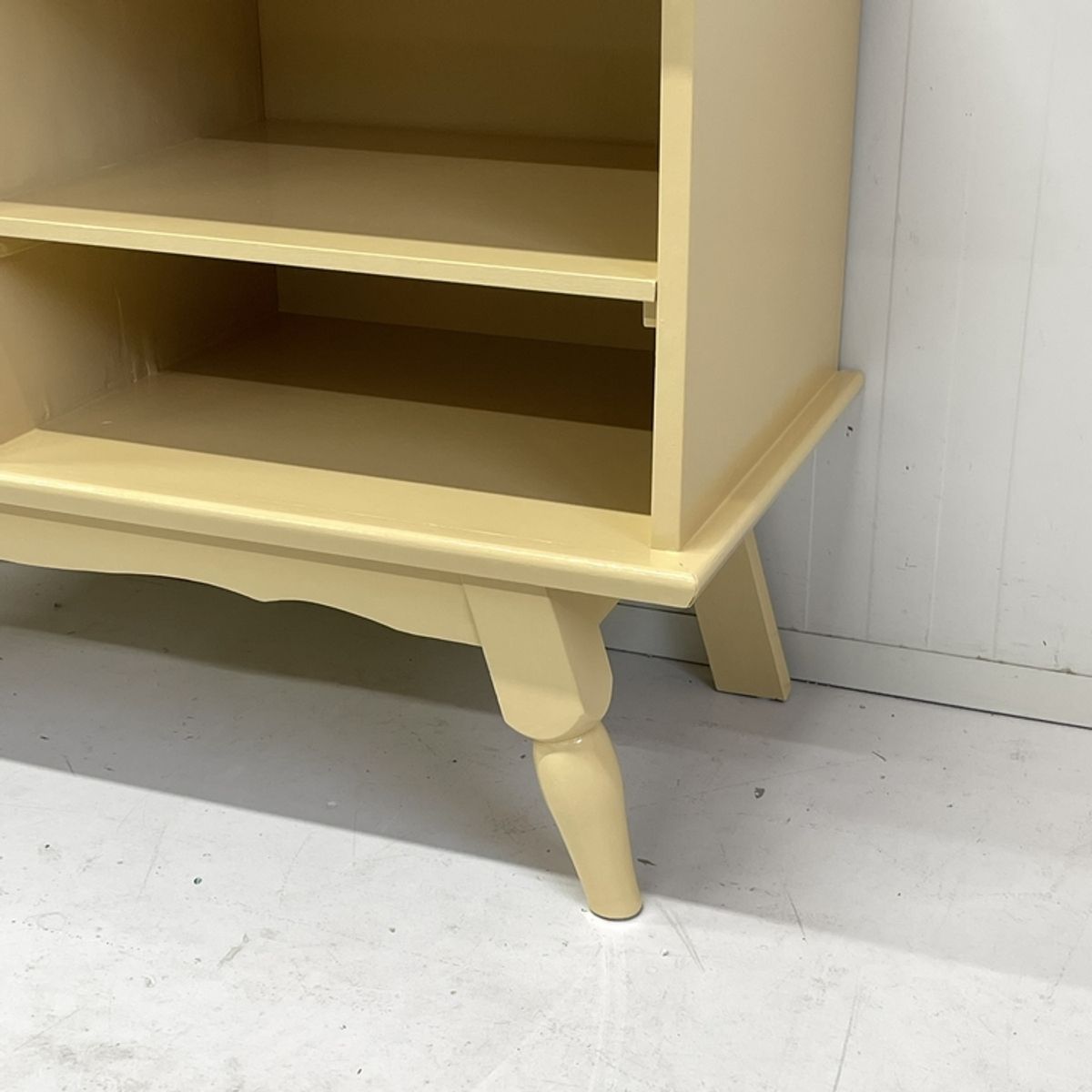 Restyle Vinyl Platen Kastje Schuine Pootjes image 6