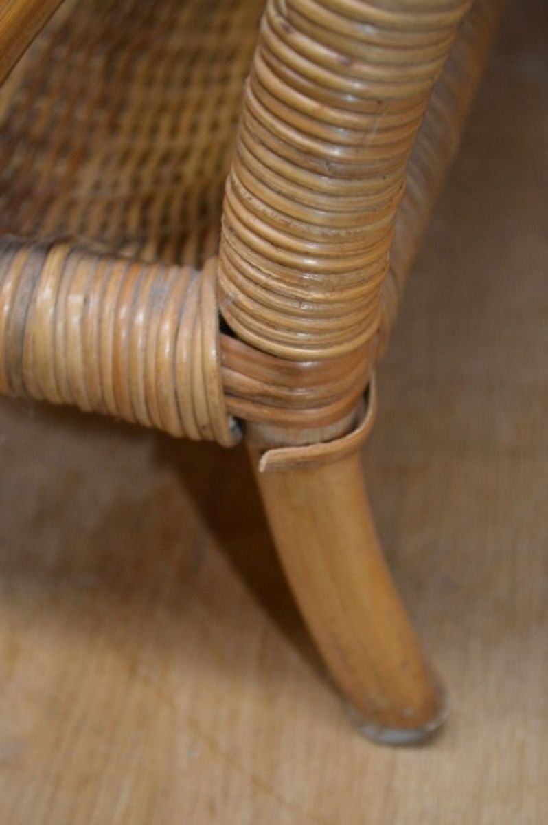 Rotan Lectuurbak Opknapper image 2