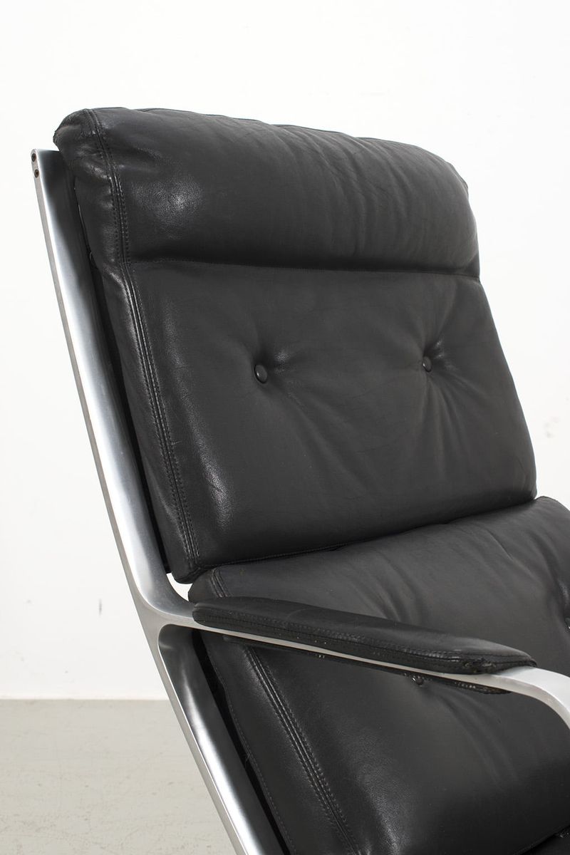Fabricius & Kastholm Fk85 Voor Kill Int 66269 (1 Losse Fauteuil) image 5