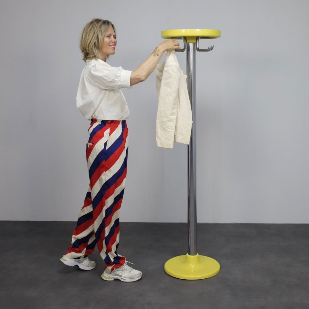 Coat Stand By Schönbuch, 1970s image 6
