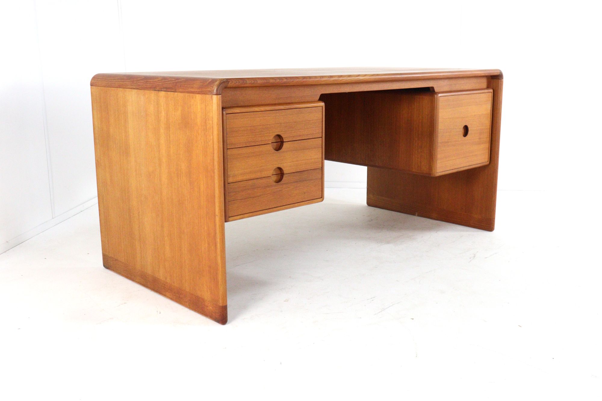 Kai Kristiansen Voor Vildbjerg Bureau Vintage Deens image 12